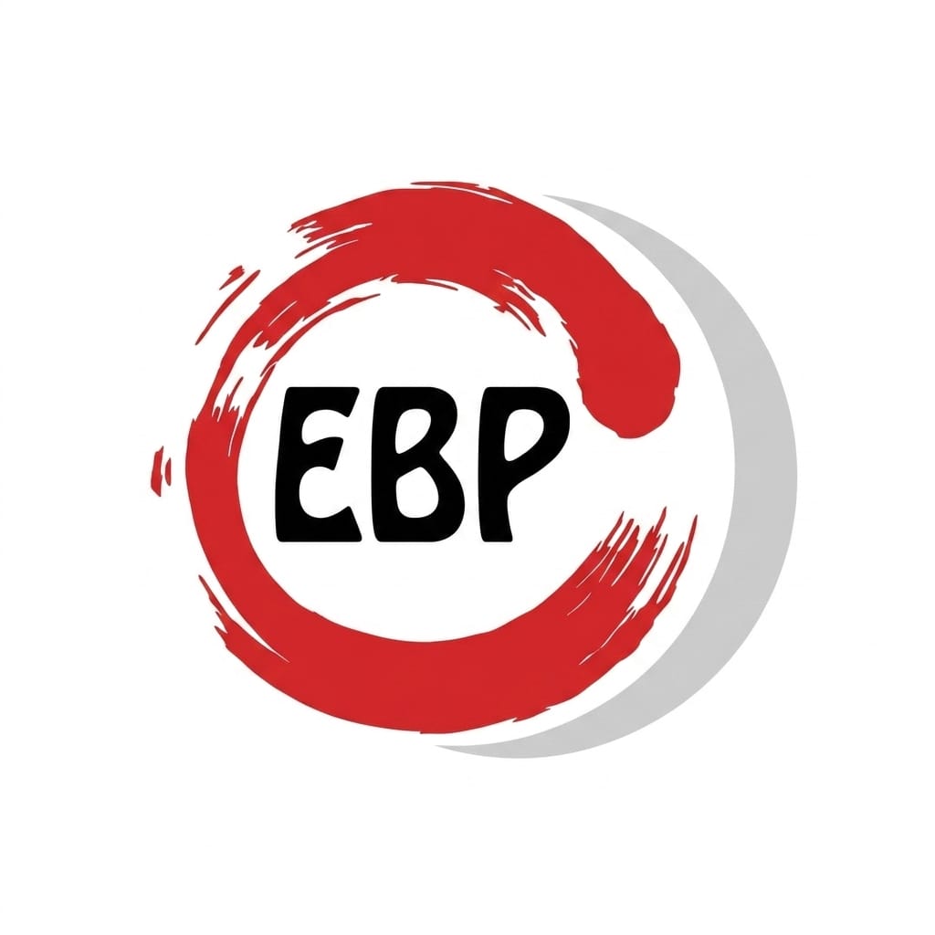 Logo EBP